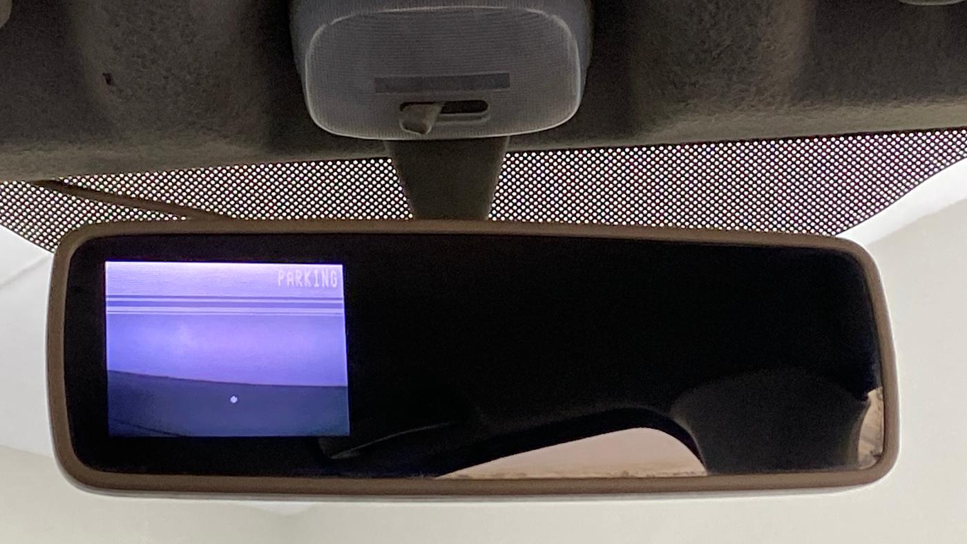 2018 Maruti Alto 800 VXI (O), Petrol, Manual, 43,676 km, IRVM Reverse Camera