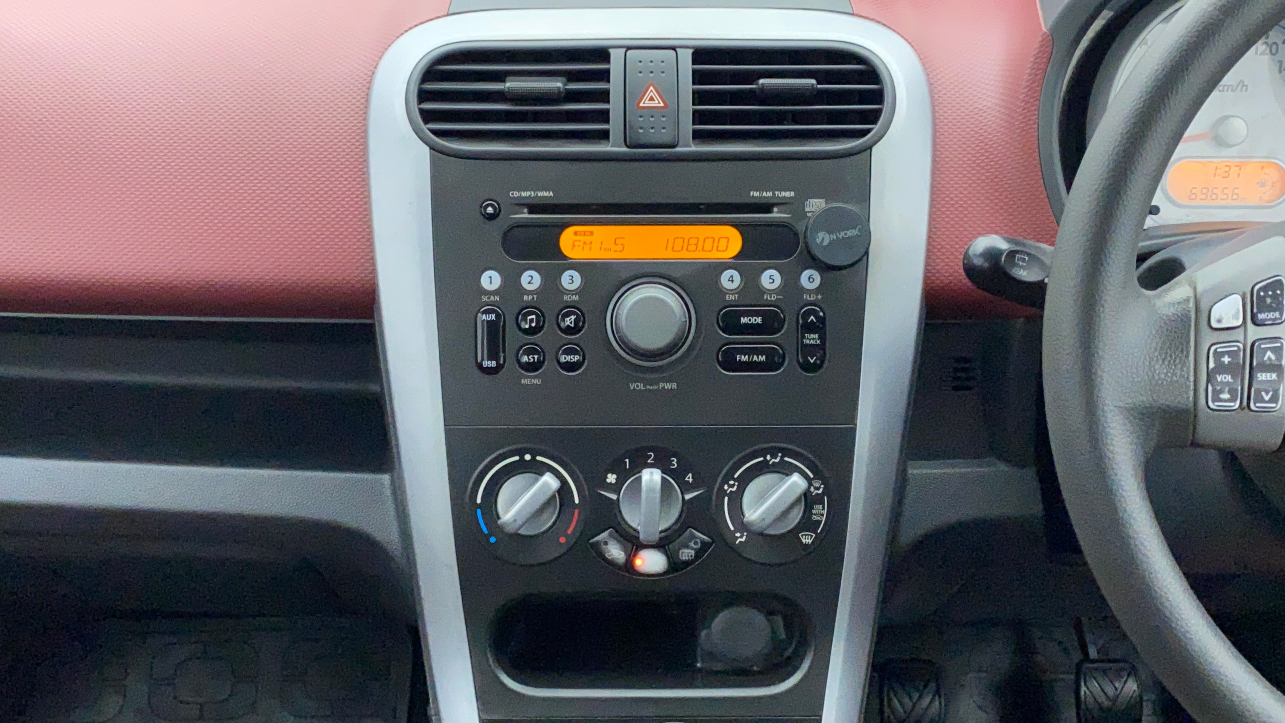 Features