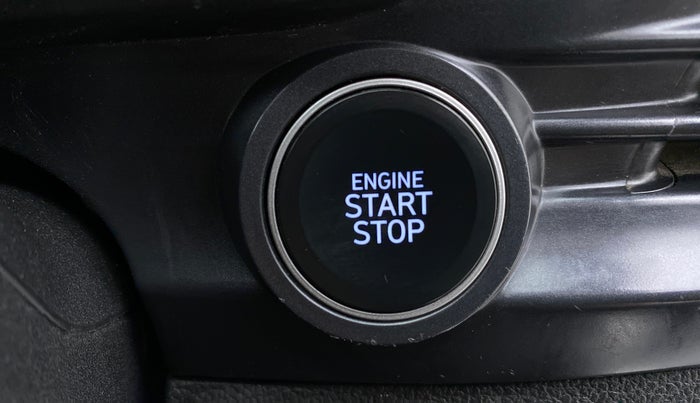 2020 Hyundai NEW I20 ASTA (O) 1.2 MT, Petrol, Manual, 9,689 km, Keyless Start/ Stop Button