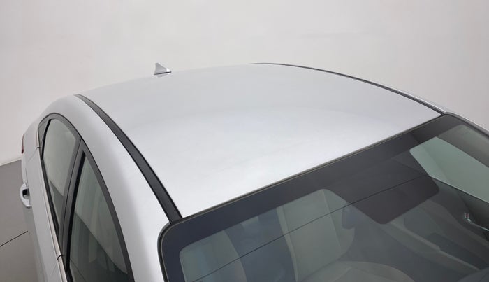 2017 Hyundai Verna 1.6 VTVT SX, Petrol, Manual, 32,015 km, Roof