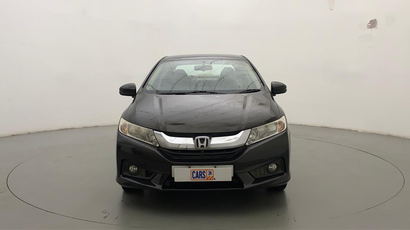 2016 Honda City 1.5L I-VTEC V MT, Petrol, Manual, 71,778 km, Front