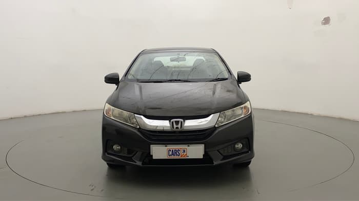 2016 Honda City 1.5L I-VTEC V MT, Petrol, Manual, 71,778 km, Front