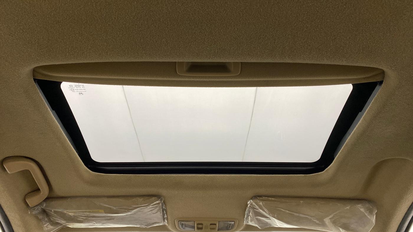 2016 Honda City VX CVT PETROL, Petrol, Automatic, 80,797 km, Moonroof/ Sunroof