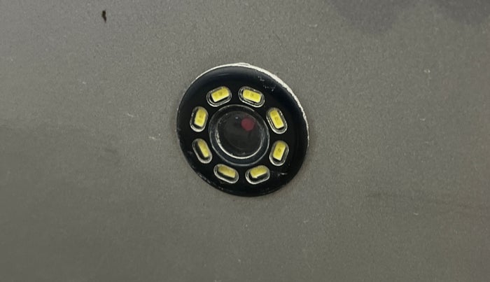 2020 Maruti Baleno DELTA PETROL 1.2, Petrol, Manual, 27,478 km, Parking Camera