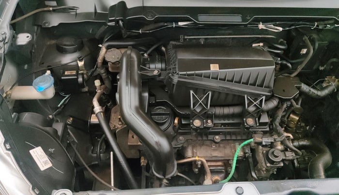 2022 Maruti Celerio ZXI, Petrol, Manual, 41,444 km, Engine View - Right