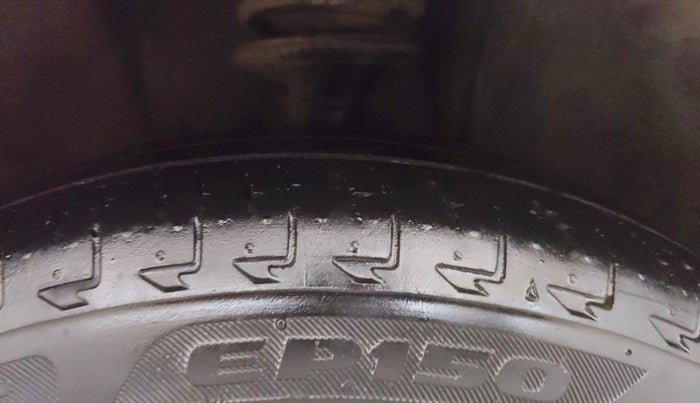 2022 Maruti Celerio ZXI, Petrol, Manual, 41,444 km, Right Front Tyre Tread