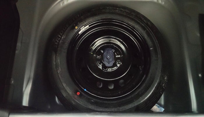 2022 Maruti Celerio ZXI, Petrol, Manual, 41,444 km, Spare Tyre