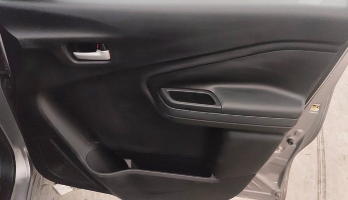 2022 Maruti Celerio ZXI, Petrol, Manual, 41,444 km, Driver Side Door Panels Control