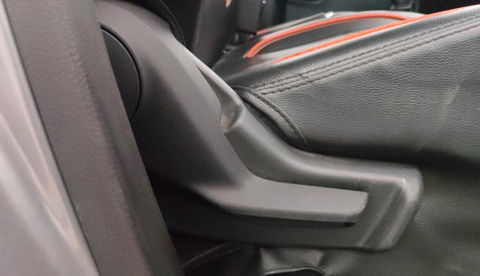 2022 Maruti Celerio ZXI, Petrol, Manual, 41,444 km, Driver Side Adjustment Panel