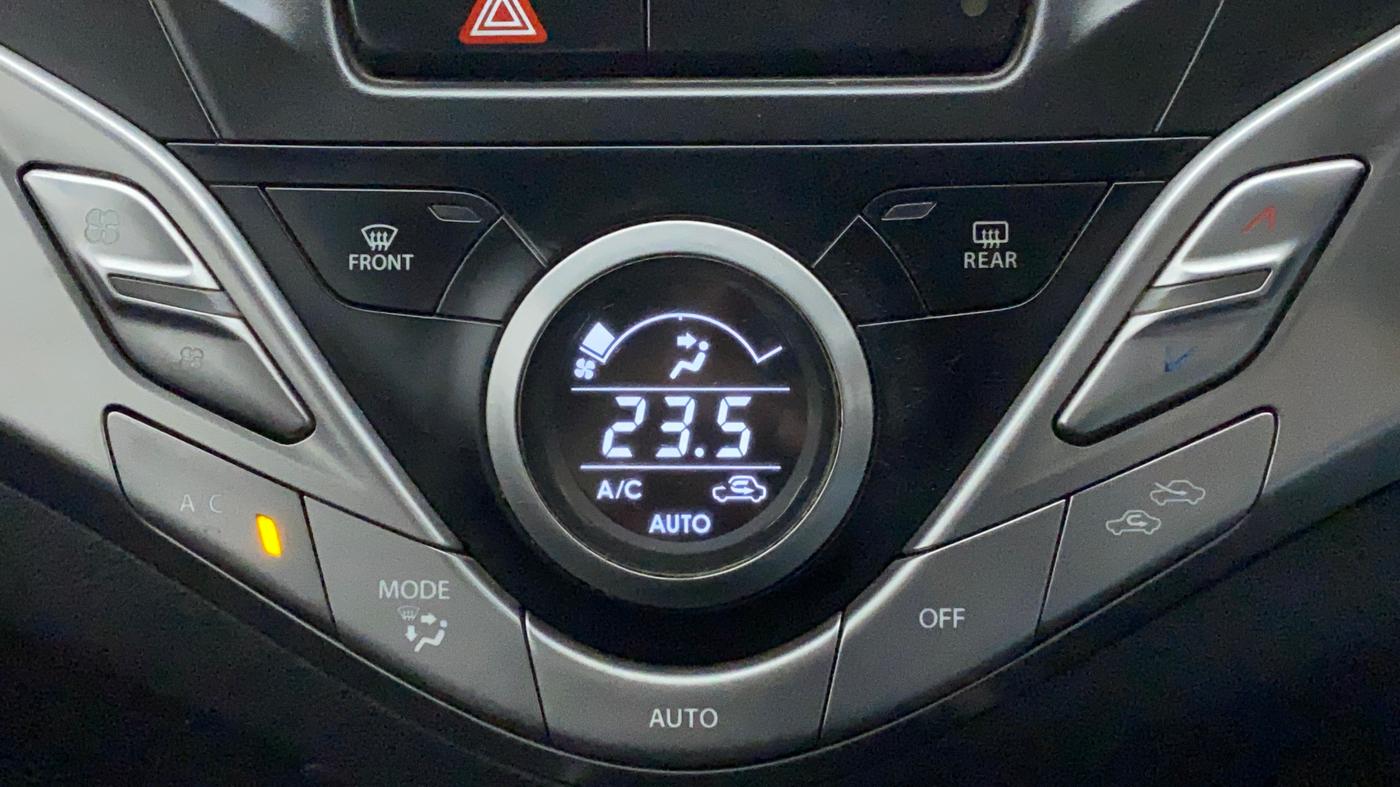 2019 Maruti Baleno DELTA PETROL 1.2, Petrol, Manual, 91,121 km, Automatic Climate Control