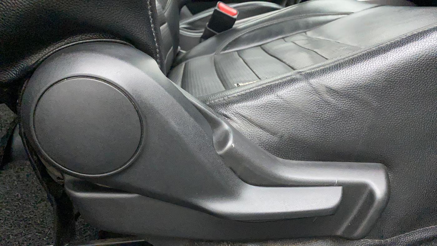 2019 Maruti Baleno DELTA PETROL 1.2, Petrol, Manual, 91,121 km, Driver Side Adjustment Panel