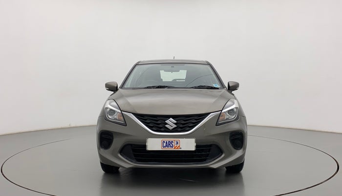 2019 Maruti Baleno DELTA PETROL 1.2, Petrol, Manual, 91,121 km, Front