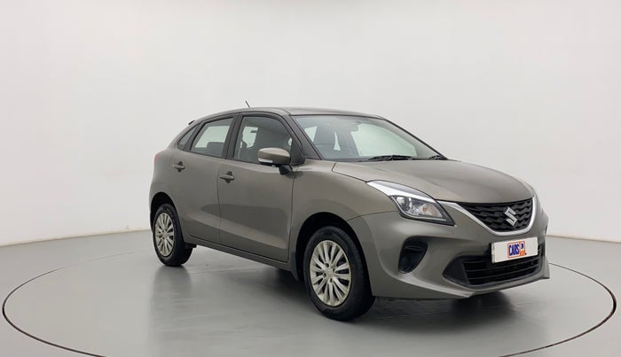 2019 Maruti Baleno DELTA PETROL 1.2, Petrol, Manual, 91,121 km, SRP