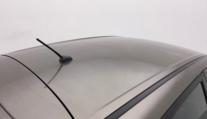 2019 Maruti Baleno DELTA PETROL 1.2, Petrol, Manual, 91,121 km, Roof - Slightly dented