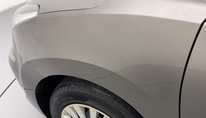 2019 Maruti Baleno DELTA PETROL 1.2, Petrol, Manual, 91,121 km, Left fender - Minor scratches