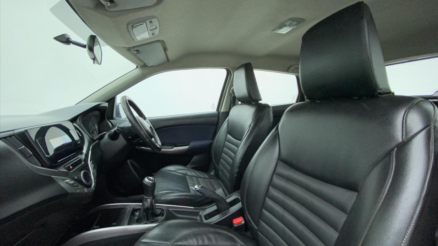 2019 Maruti Baleno DELTA PETROL 1.2, Petrol, Manual, 91,121 km, Right Side Front Door Cabin