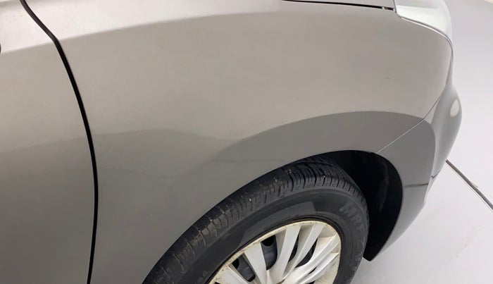 2019 Maruti Baleno DELTA PETROL 1.2, Petrol, Manual, 91,121 km, Right fender - Minor scratches