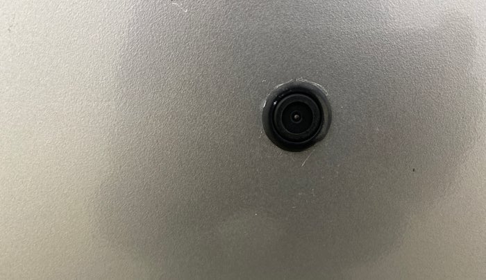 2014 Honda Amaze 1.2L I-VTEC EX, Petrol, Manual, 70,985 km, Parking Camera