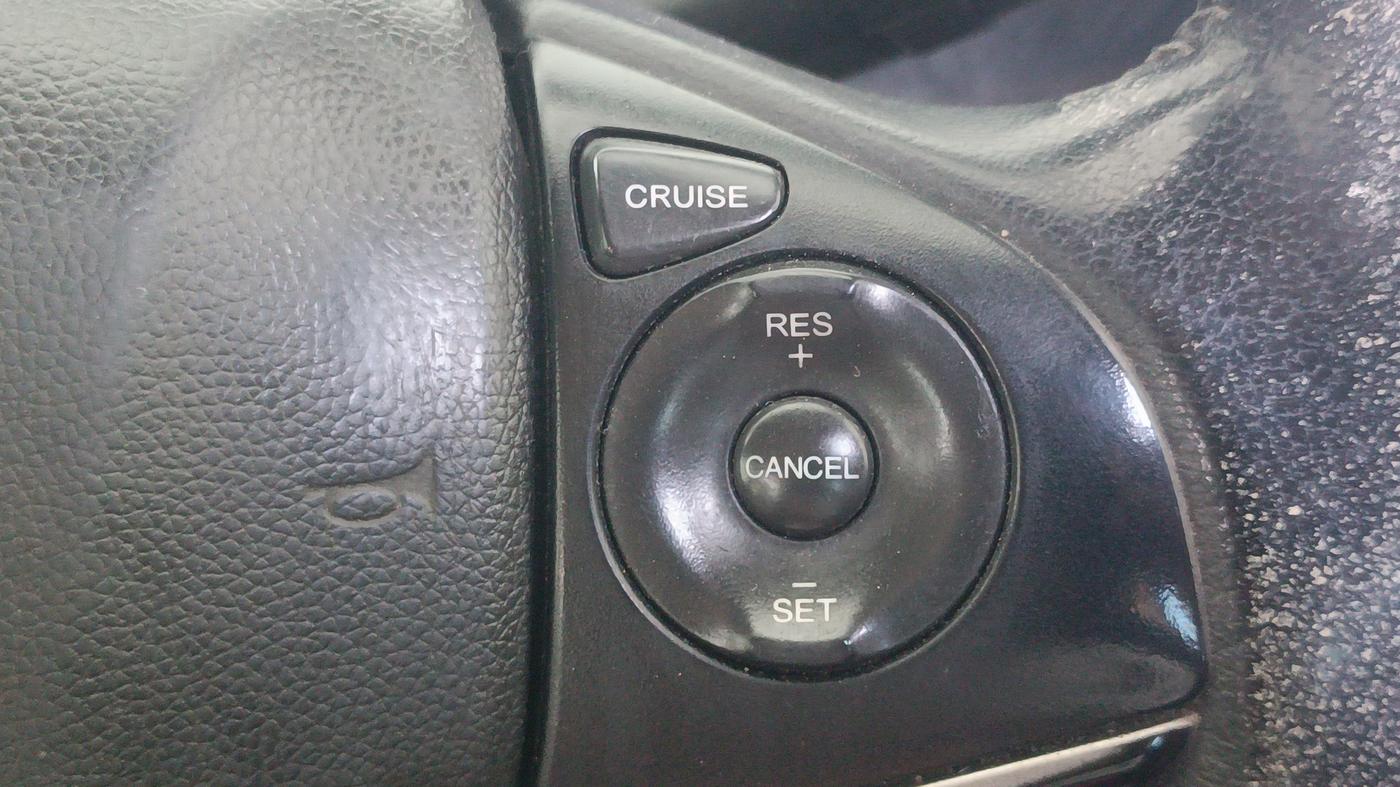 2015 Honda City 1.5L I-VTEC VX, Petrol, Manual, 79,027 km, Adaptive Cruise Control
