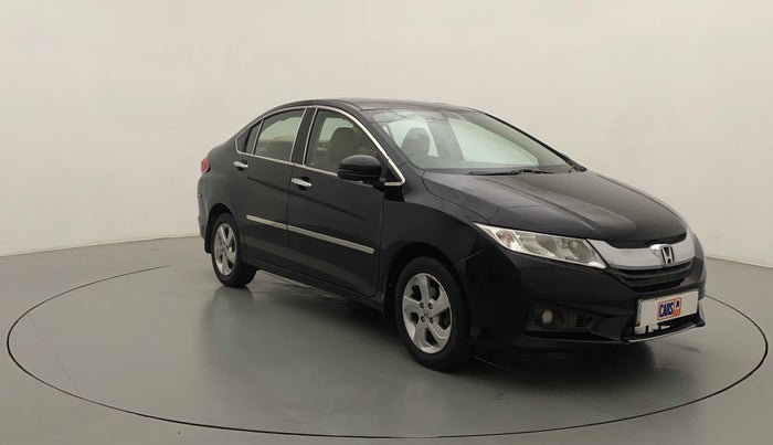 2014 Honda City 1.5L I-VTEC VX, Petrol, Manual, 81,554 km, Right Front Diagonal