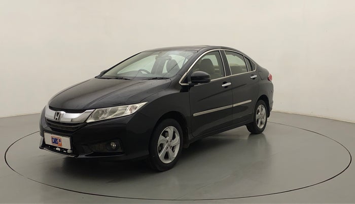 2014 Honda City 1.5L I-VTEC VX, Petrol, Manual, 81,554 km, Left Front Diagonal