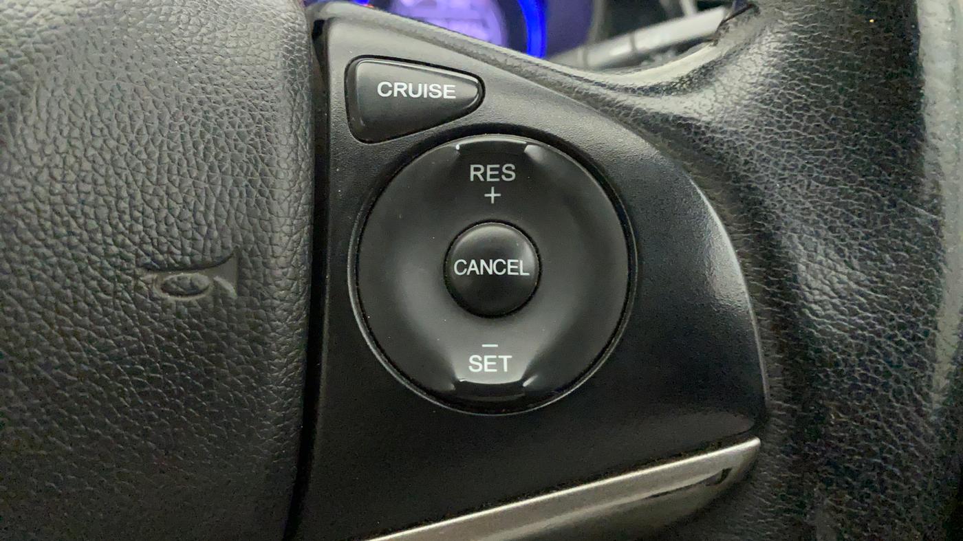 2014 Honda City 1.5L I-VTEC VX, Petrol, Manual, 81,554 km, Adaptive Cruise Control