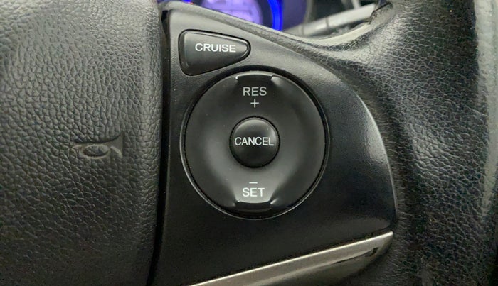 2014 Honda City 1.5L I-VTEC VX, Petrol, Manual, 81,554 km, Adaptive Cruise Control