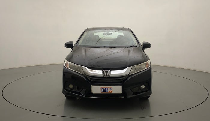 2014 Honda City 1.5L I-VTEC VX, Petrol, Manual, 81,554 km, Front