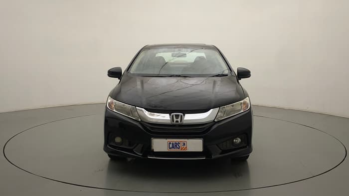 2014 Honda City 1.5L I-VTEC VX, Petrol, Manual, 81,554 km, Front