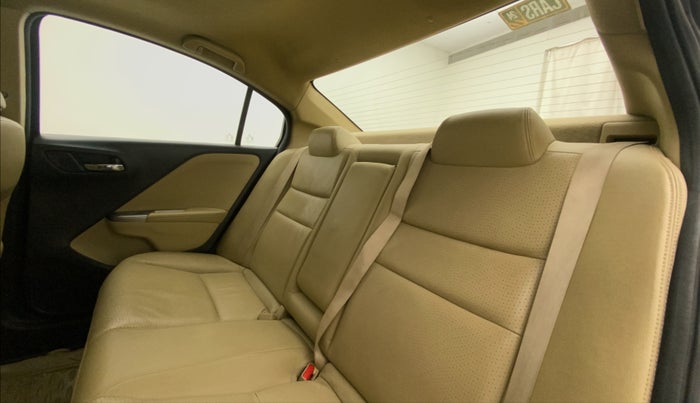 2014 Honda City 1.5L I-VTEC VX, Petrol, Manual, 81,554 km, Right Side Rear Door Cabin