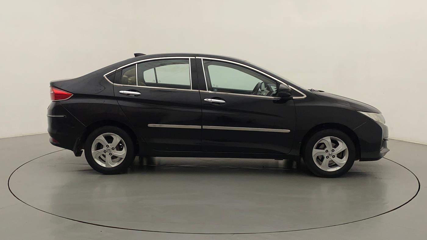 2014 Honda City 1.5L I-VTEC VX, Petrol, Manual, 81,554 km, Right Side