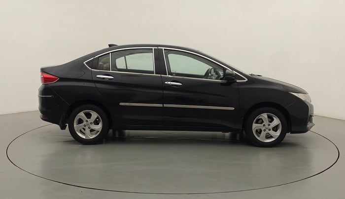2014 Honda City 1.5L I-VTEC VX, Petrol, Manual, 81,554 km, Right Side