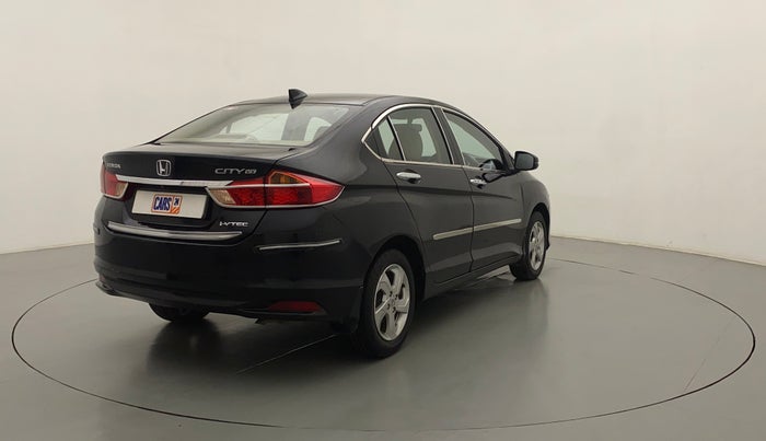 2014 Honda City 1.5L I-VTEC VX, Petrol, Manual, 81,554 km, Right Back Diagonal
