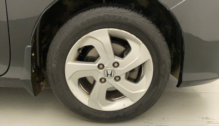 2014 Honda City 1.5L I-VTEC VX, Petrol, Manual, 81,554 km, Right Front Wheel