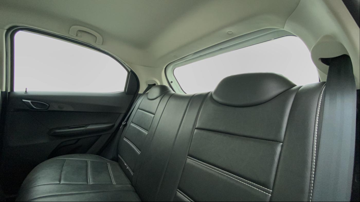 2019 Tata TIAGO NRG PETROL AT, Petrol, Automatic, 22,987 km, Right Side Rear Door Cabin