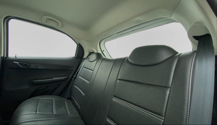 2019 Tata TIAGO NRG PETROL AT, Petrol, Automatic, 22,987 km, Right Side Rear Door Cabin