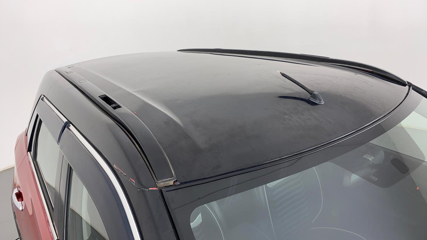2018 Maruti Vitara Brezza VDI, Diesel, Manual, 67,536 km, Roof