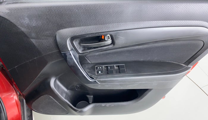 2018 Maruti Vitara Brezza VDI, Diesel, Manual, 67,536 km, Driver Side Door Panels Control
