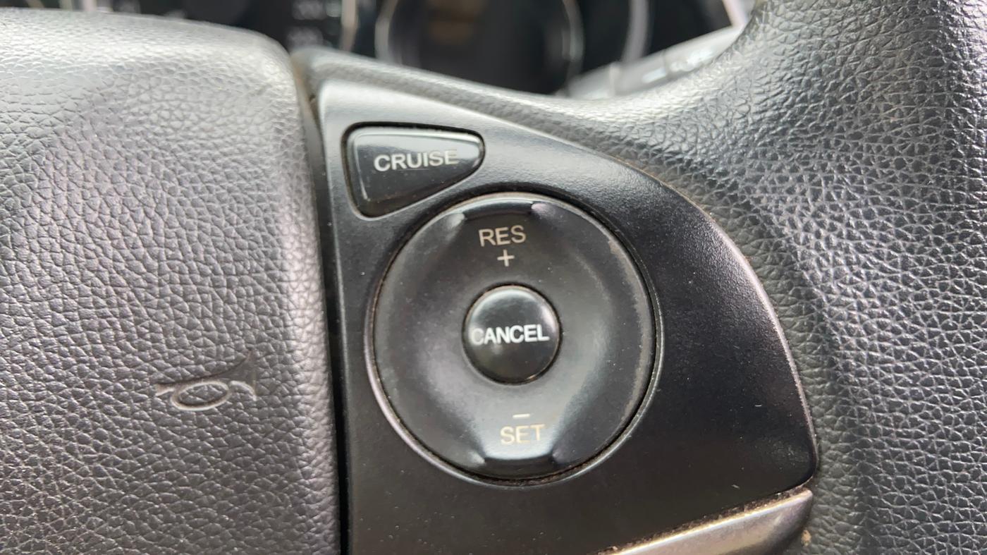 2015 Honda City 1.5L I-VTEC V MT, Petrol, Manual, 46,415 km, Adaptive Cruise Control