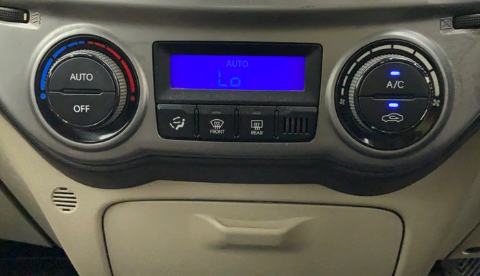 2013 Hyundai i20 SPORTZ 1.2, Petrol, Manual, 73,557 km, Automatic Climate Control