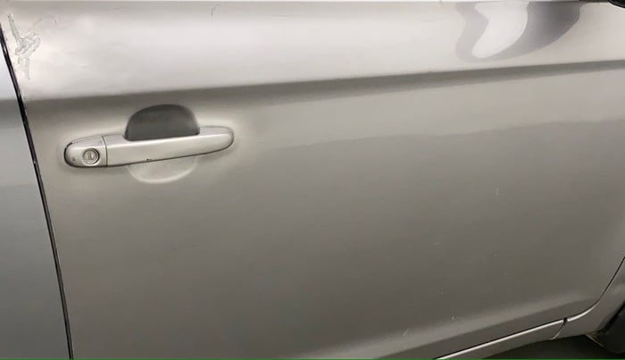 2013 Hyundai i20 SPORTZ 1.2, Petrol, Manual, 73,557 km, Driver-side door - Minor scratches