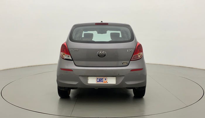 2013 Hyundai i20 SPORTZ 1.2, Petrol, Manual, 73,557 km, Back/Rear