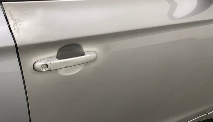 2013 Hyundai i20 SPORTZ 1.2, Petrol, Manual, 73,557 km, Driver-side door - Slightly dented
