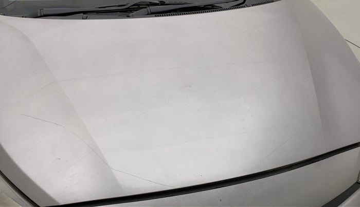 2013 Hyundai i20 SPORTZ 1.2, Petrol, Manual, 73,557 km, Bonnet (hood) - Slightly dented