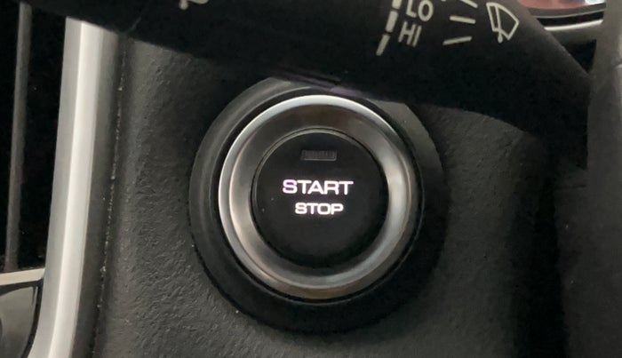 2020 MG HECTOR SHARP 1.5 DCT PETROL, Petrol, Automatic, 40,748 km, Keyless Start/ Stop Button