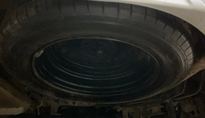 2020 MG HECTOR SHARP 1.5 DCT PETROL, Petrol, Automatic, 40,748 km, Spare Tyre