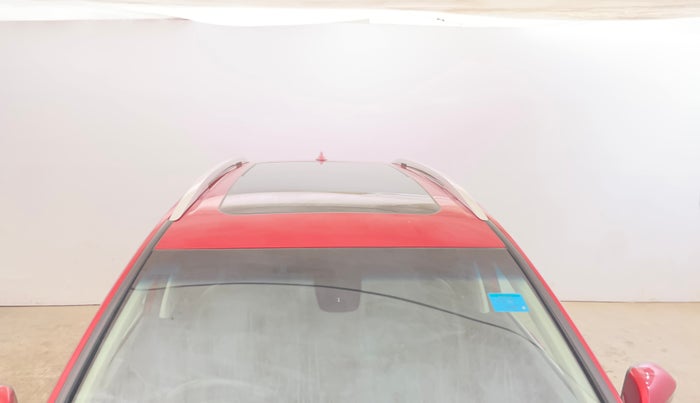 2020 MG HECTOR SHARP 1.5 DCT PETROL, Petrol, Automatic, 40,748 km, Moonroof/ Sunroof