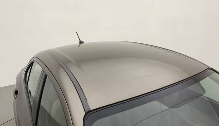 2017 Maruti Dzire VXI AMT, Petrol, Automatic, 88,813 km, Roof