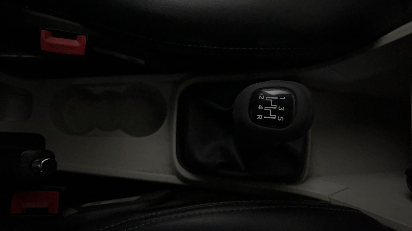 2023 Tata Tiago XZ PLUS CNG, CNG, Manual, 34,587 km, Gear Lever