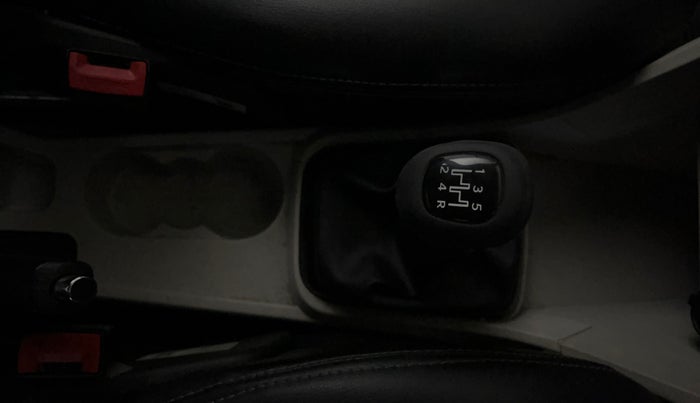 2023 Tata Tiago XZ PLUS CNG, CNG, Manual, 34,587 km, Gear Lever